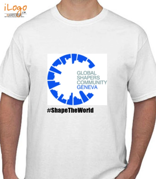 Tee ACM-P T-Shirt