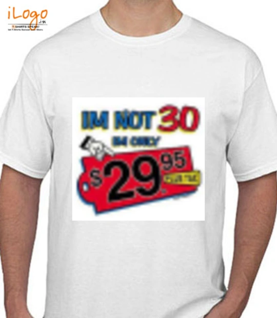 Tee birthday T-Shirt