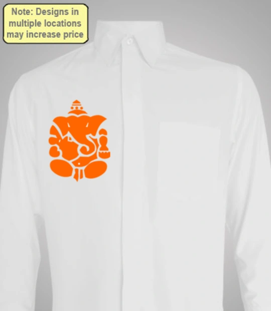 Tee Ganesh-Special T-Shirt
