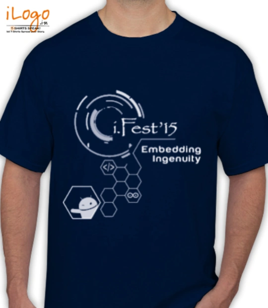Tee IFestV T-Shirt