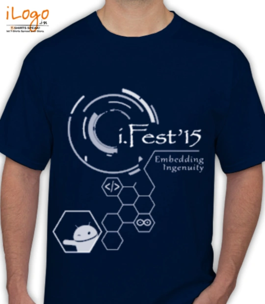 Tee IFestV T-Shirt