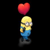 minion-love