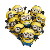 minions-heart