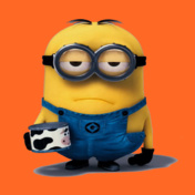 good-morninig-minion
