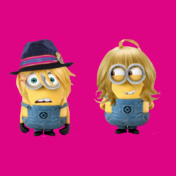 couple-minion