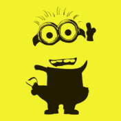 minion-tee