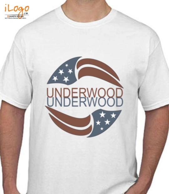 House of Cards underwood T-Shirt