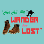 wonder-or-lost