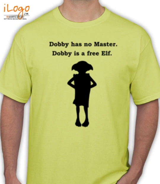 Harry Potter Dobby T-Shirt