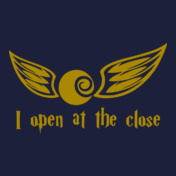 Golden-Snitch