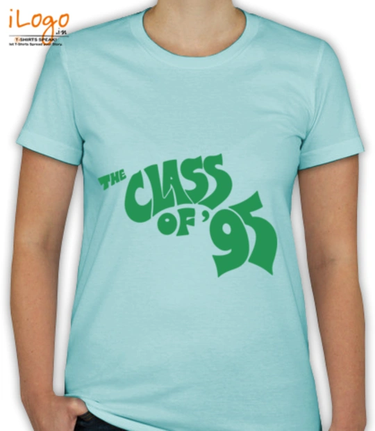 Tee NLS-Reunion T-Shirt