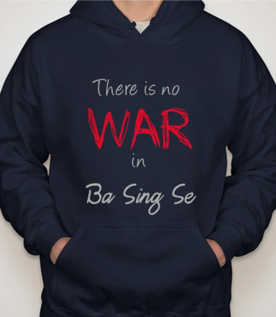 Tee final-ba T-Shirt