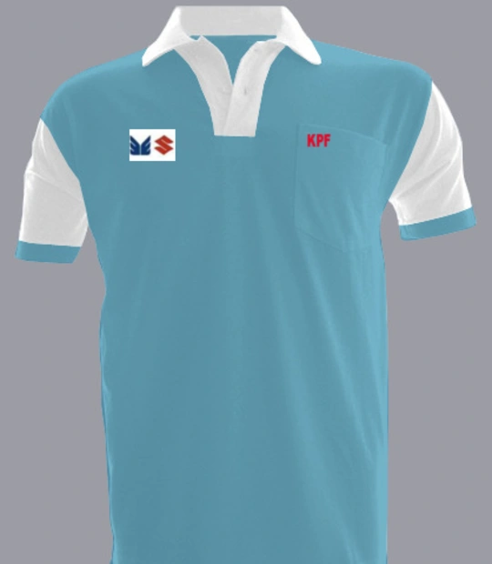 Tee KPF-T-Shirt T-Shirt