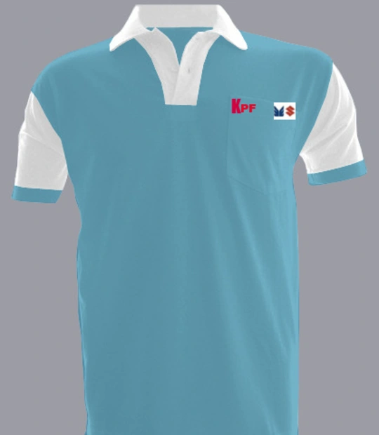 Tee KPF-T-Shirt T-Shirt