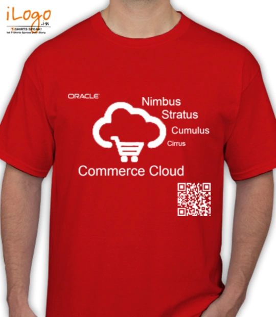 Tee CC T-Shirt