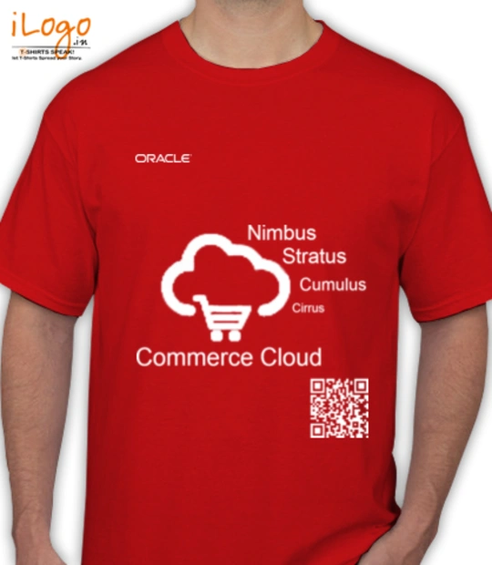 Tee CC T-Shirt