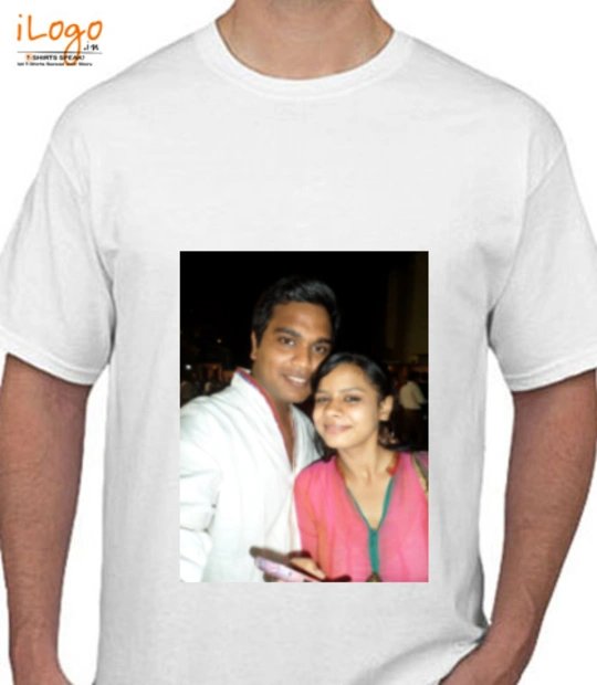 Tee ronakdivya T-Shirt