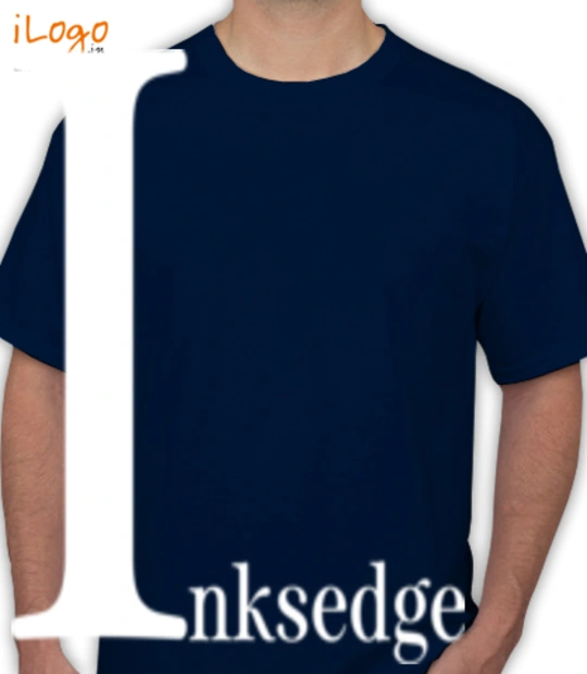 Tee Inksedge-Mens T-Shirt