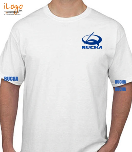 Tee RGI-collerless T-Shirt
