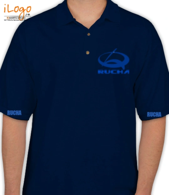 Tee RGI-clr-ch T-Shirt
