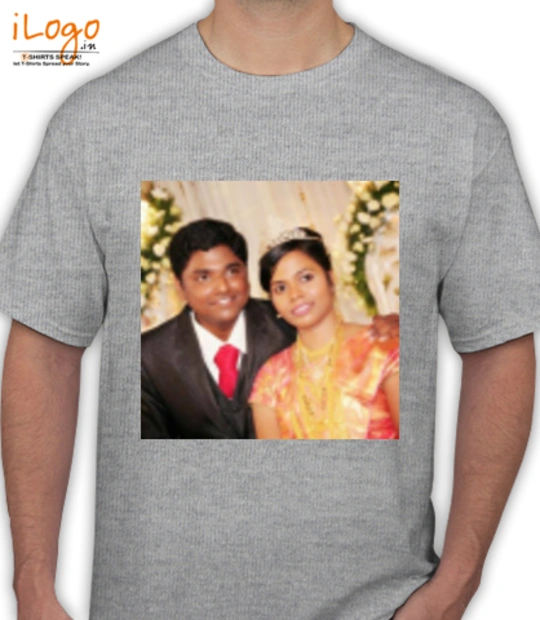Tee Sam T-Shirt