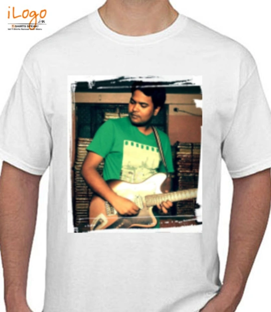 Tee avi T-Shirt