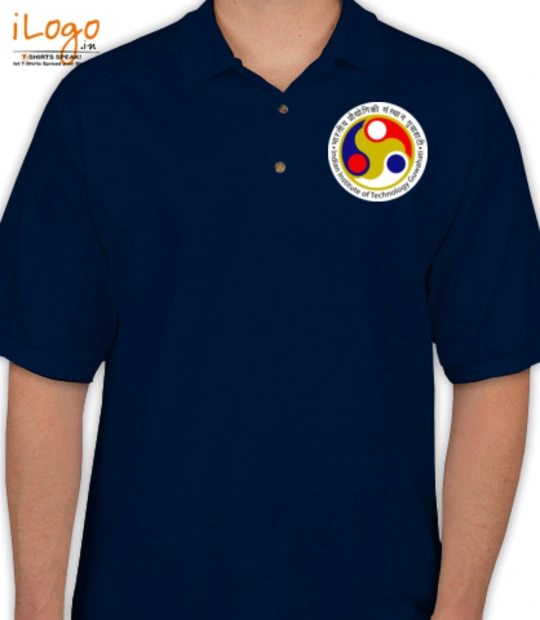 Tee UTKALIKA T-Shirt