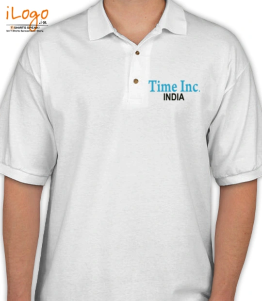 Tee Time-inc T-Shirt