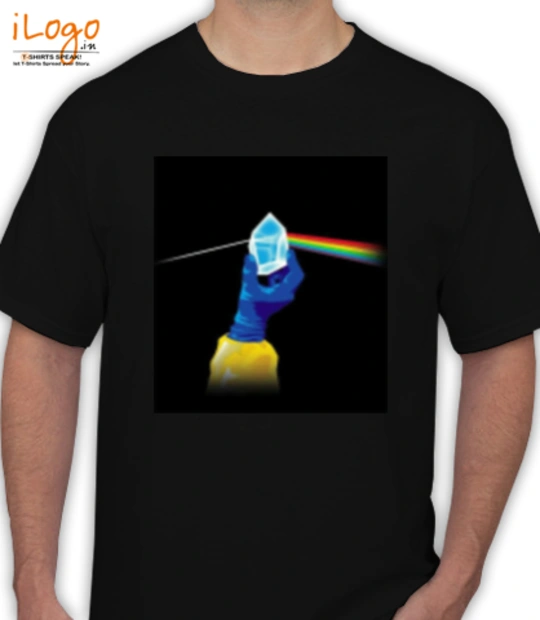 Tee floyd-breaking T-Shirt