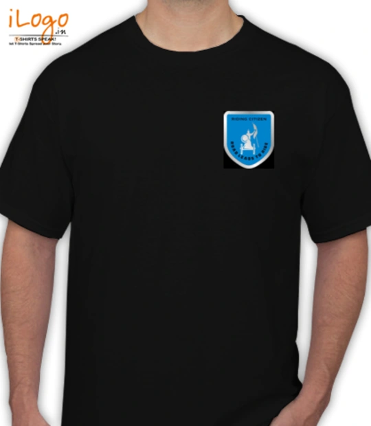 Tee ridings T-Shirt