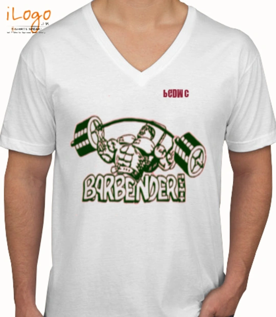 Tee neerajmrp T-Shirt