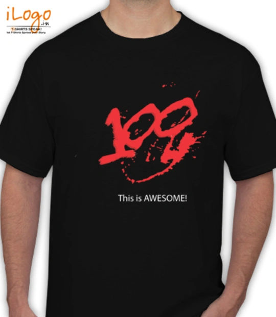 Tee Oyo-Room T-Shirt