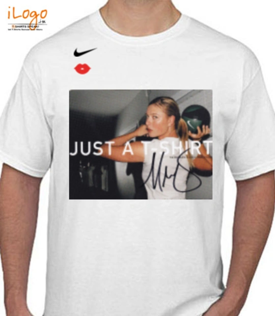 Tee Sugarpova-Nu T-Shirt