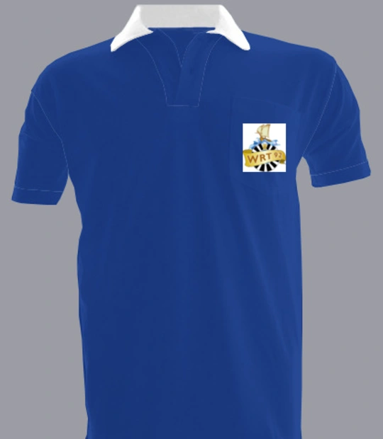 Tee WRT--tshirt T-Shirt