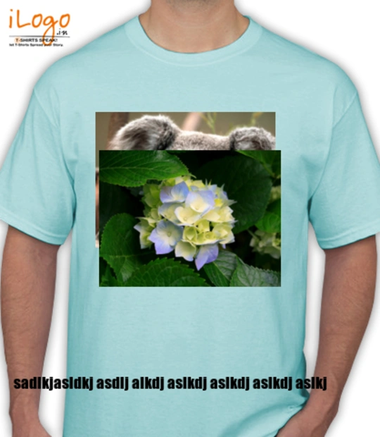 Tee happy T-Shirt