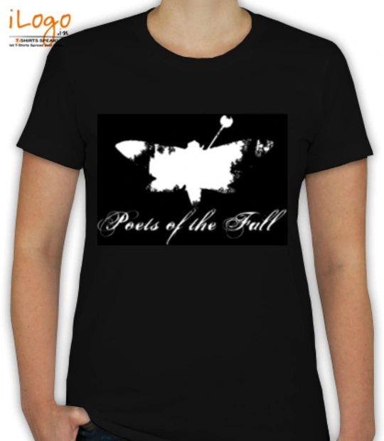 Tee PTF T-Shirt