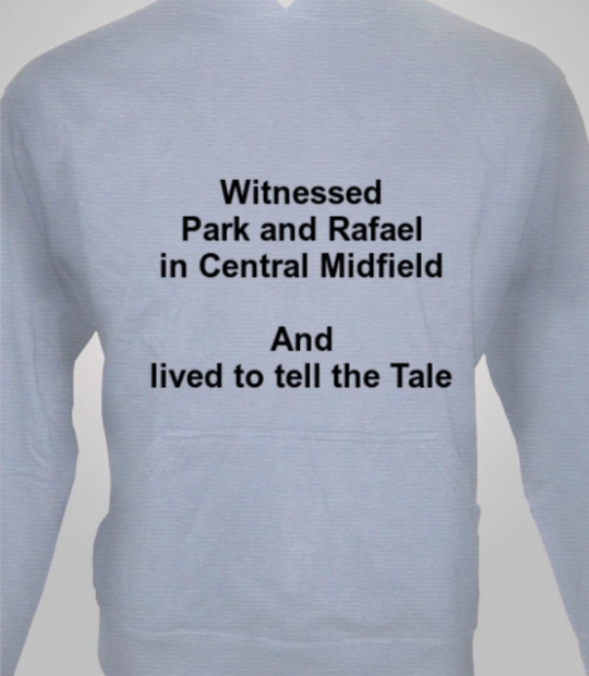 Tee Tale T-Shirt