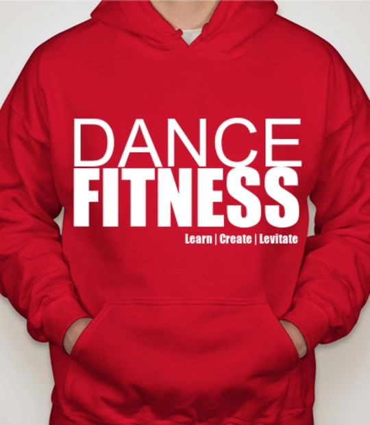 Tee DANCE-FITNESS T-Shirt