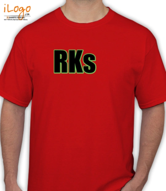 Tee RKs T-Shirt