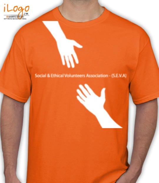 Tee SeEVA T-Shirt