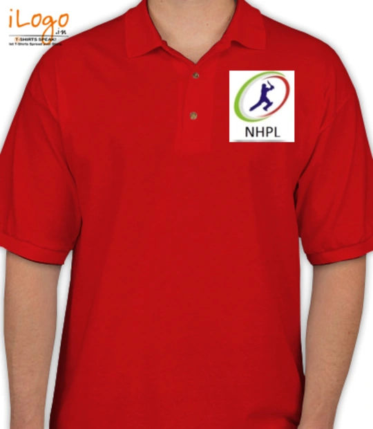 Tee Harsh T-Shirt