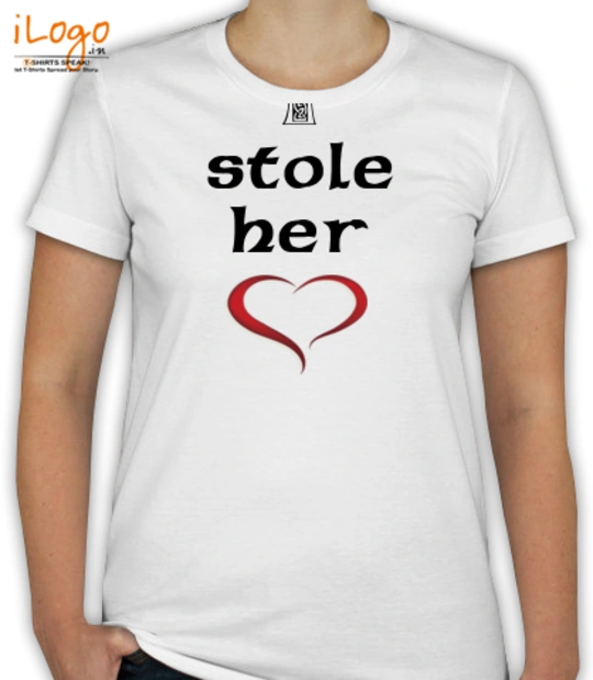 Tee stole T-Shirt