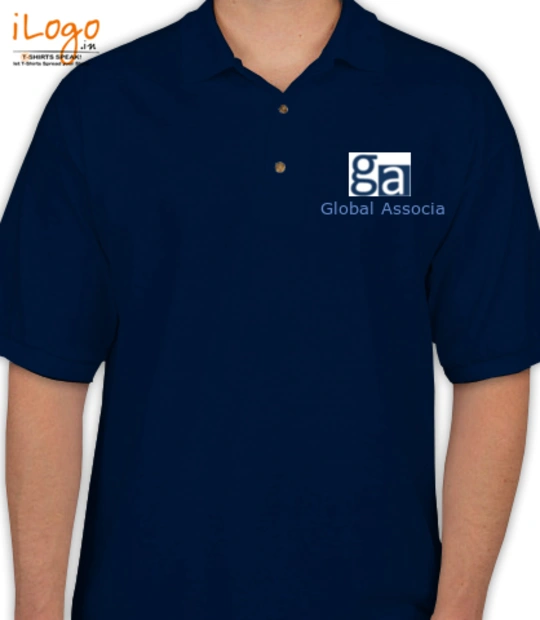 Tee GA-Tshirts T-Shirt
