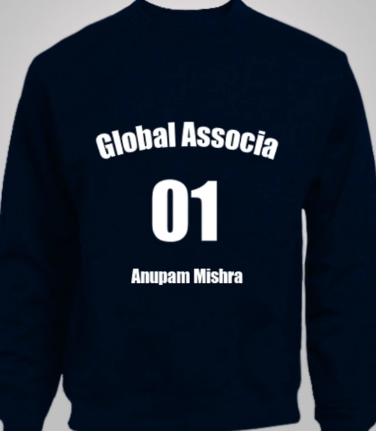 Tee GA-SS T-Shirt