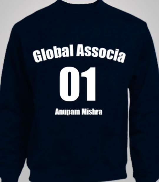 Tee GA-SS T-Shirt