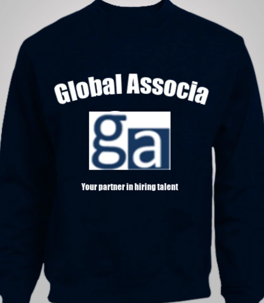 Tee GA-SS T-Shirt