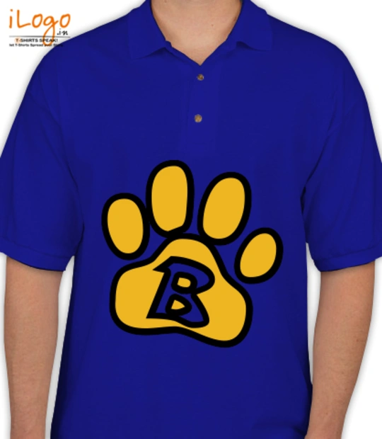 Tee Mr-B T-Shirt