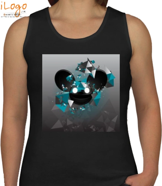 Tee mauhead T-Shirt