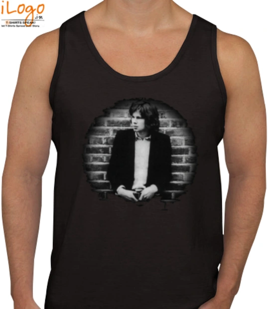 Tee Nick-Drake T-Shirt
