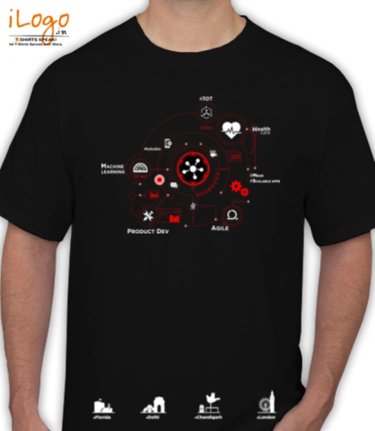 Tee Nick T-Shirt